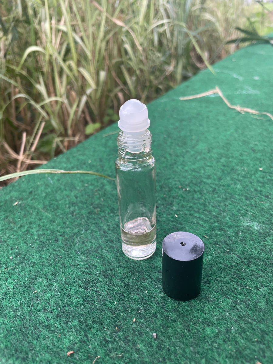 Yellow Diamond fragrance Oil ladyoutside